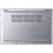 Ноутбук Acer Chromebook CB314-4H 14" FHD IPS, Intel i3-N305, 8GB, F128GB, UMA, ChromeOS, серебристый