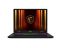 Ноутбук MSI Crosshair 16 HX AI D2XWFKG-275XUA 16 QHD+, Intel U7-255HX, 32GB, F1TB, NVD5060-8, DOS, чорний