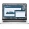 Ноутбук Dell Pro 14 14" FHD+ IPS AG, Intel U5-235U, 16GB, F512GB, UMA, Lin, серебристый, US кравиатура