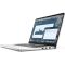 Ноутбук Dell Pro 14 14" FHD+ IPS AG, Intel U5-235U, 16GB, F512GB, UMA, Lin, серебристый, US кравиатура