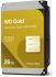 WD 26TB 3.5" 7200 512MB SATA Gold