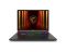Ноутбук MSI Vector 16 HX AI A8WHG-067XUA 16 QHD+, AMD R9-8940HX, 32GB, F1TB, NVD5070TI-12, DOS, чорний
