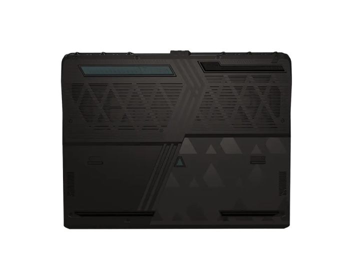 Ноутбук MSI Vector 16 HX AI A8WHG-067XUA 16 QHD+, AMD R9-8940HX, 32GB, F1TB, NVD5070TI-12, DOS, чорний
