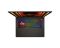 Ноутбук MSI Vector 16 HX AI A8WHG-067XUA 16 QHD+, AMD R9-8940HX, 32GB, F1TB, NVD5070TI-12, DOS, чорний