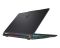 Ноутбук MSI Cyborg 15 A13VE-2285XUA 15.6 FHD, Intel i7-13620H, 16GB, F1TB, NVD4050-6, DOS, чорний
