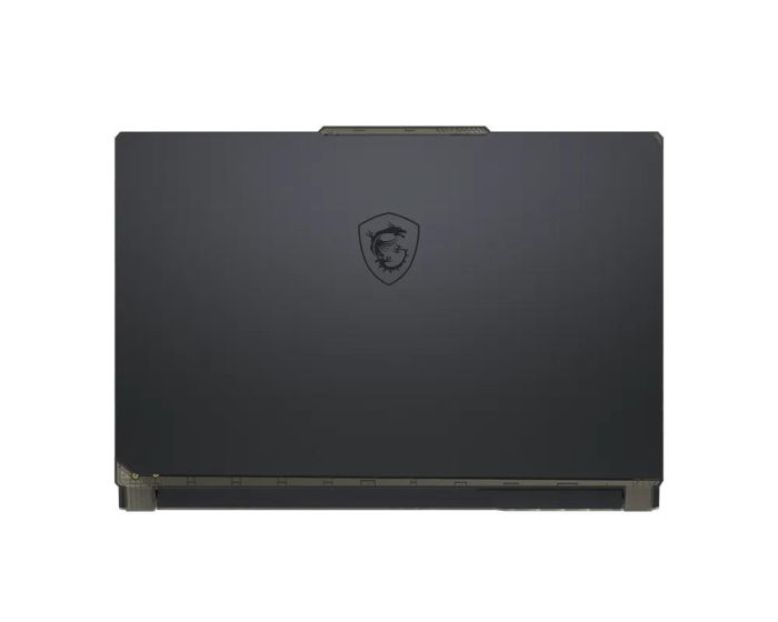 Ноутбук MSI Cyborg 15 A13VE-2285XUA 15.6 FHD, Intel i7-13620H, 16GB, F1TB, NVD4050-6, DOS, чорний