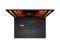 Ноутбук MSI Crosshair A18 HX A8WGKG-034XUA 18 QHD+, AMD R9-8940HX, 32GB, F1TB, NVD5070-8, DOS, чорний