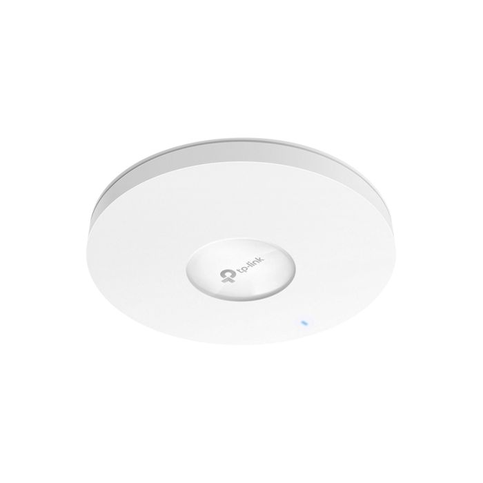 Точка доступу TP-LINK  BE11000 1x2.5GE, PoE TP-Link EAP772