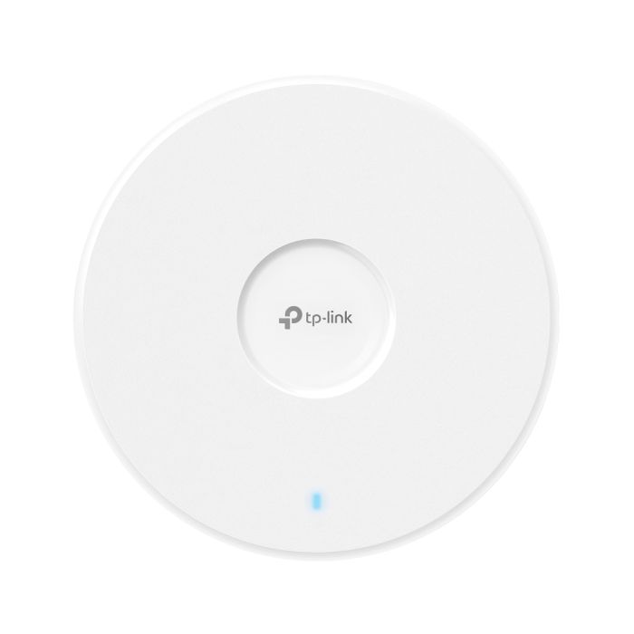 Точка доступу TP-LINK  BE11000 1x2.5GE, PoE TP-Link EAP772