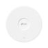 Точка доступу TP-LINK  BE11000 1x2.5GE, PoE TP-Link EAP772