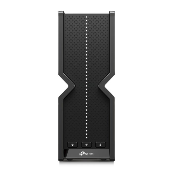 Маршрутизатор TP-LINK Archer BE700 BE15000, 3xGE LAN, 1x2.5GE LAN, 1x10GE WAN, 1xUSB3.0 MESH