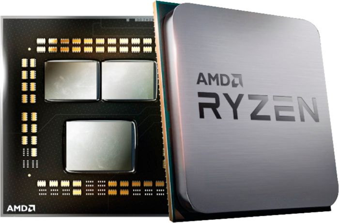 Центральний процесор AMD Ryzen 7 5700G 8C/16T 3.8/4.6GHz Boost 16Mb Radeon Graphics AM4 65W Wraith Stealth cooler Box