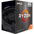 ЦПУ AMD Ryzen 7 5700G 8C/16T 3.8/4.6GHz Boost 16Mb Radeon Graphics AM4 65W Wraith Stealth cooler Box