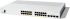 Cisco Switch Catalyst 1300X 24xGE, PoE, 4x10G SFP+