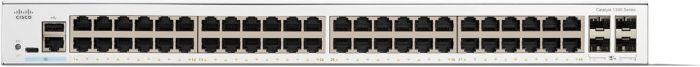 Cisco Switch Catalyst 1300X 48xGE, 4x10G SFP+