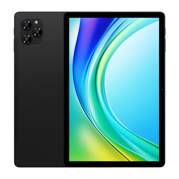 Doogee Tablet Tab G6 11" 6GB, 256GB, LTE, 8000mAh, Android, Black