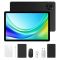 Doogee Tablet Tab G6 11" 6GB, 256GB, LTE, 8000mAh, Android, Black