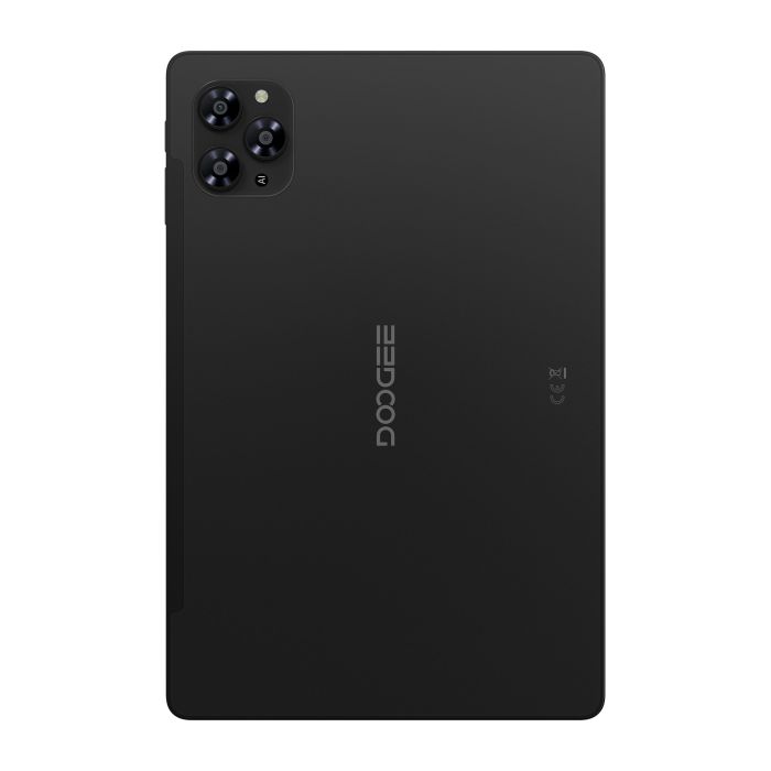 Doogee Tablet Tab G6 11" 6GB, 256GB, LTE, 8000mAh, Android, Black