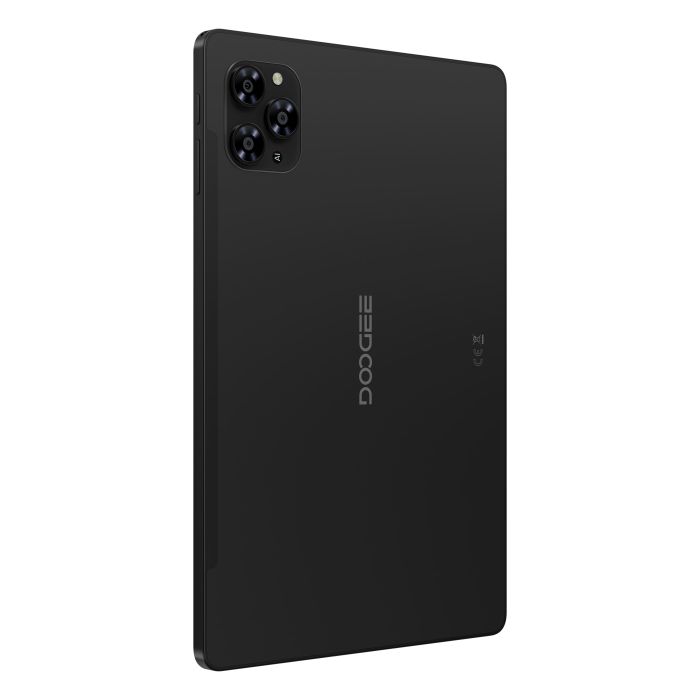 Doogee Tablet Tab G6 11" 6GB, 256GB, LTE, 8000mAh, Android, Black