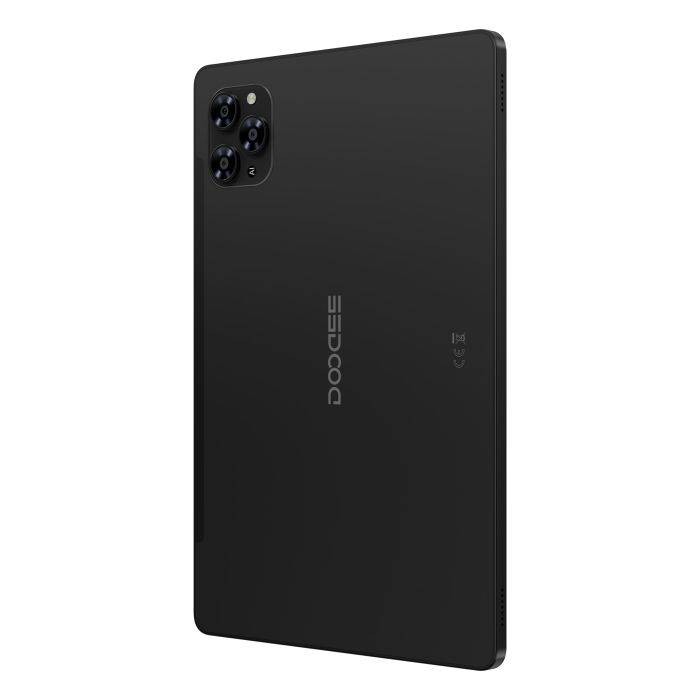 Doogee Tablet Tab G6 11" 6GB, 256GB, LTE, 8000mAh, Android, Black