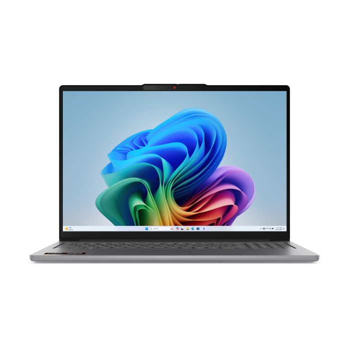 Ноутбук Lenovo IdeaPad Slim 5-16AHP11 16" WUXGA IPS AG, AMD R7-260, 32GB, F1TB, UMA, DOS, серый
