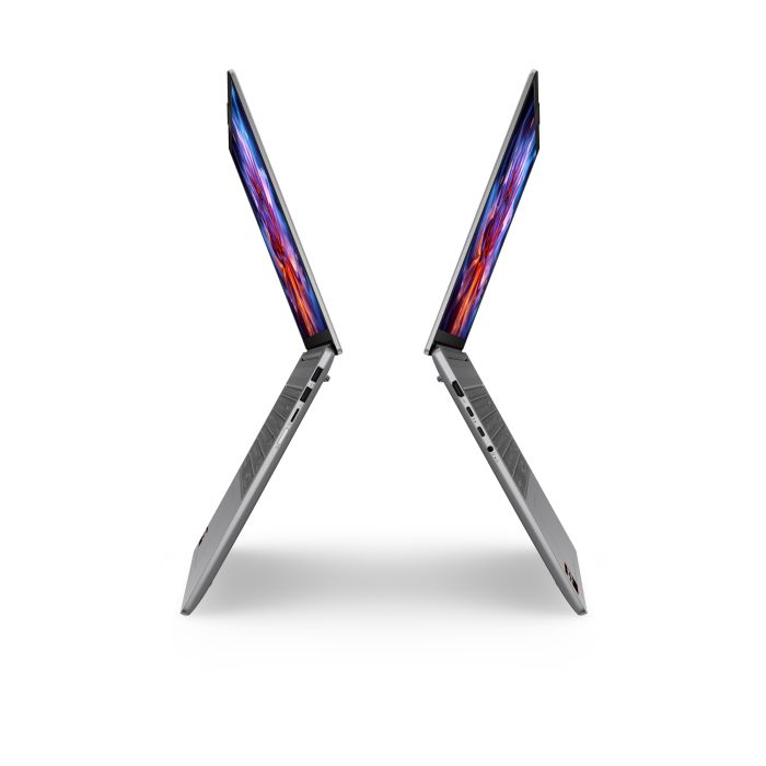 Ноутбук Lenovo IdeaPad Slim 5-16AHP11 16" WUXGA IPS AG, AMD R7-260, 32GB, F1TB, UMA, DOS, серый