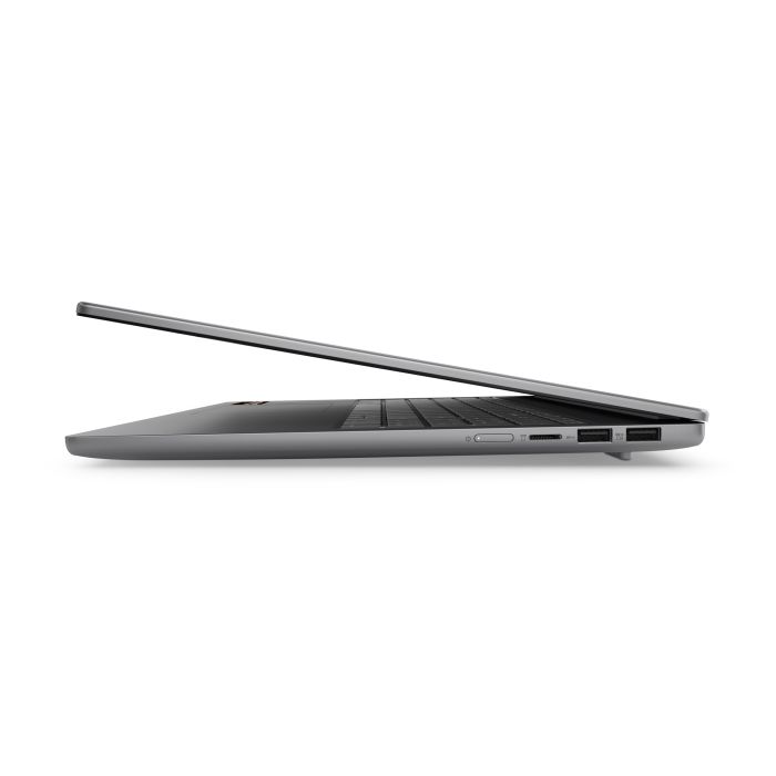 Ноутбук Lenovo IdeaPad Slim 5-16AHP11 16" WUXGA IPS AG, AMD R7-260, 32GB, F1TB, UMA, DOS, серый