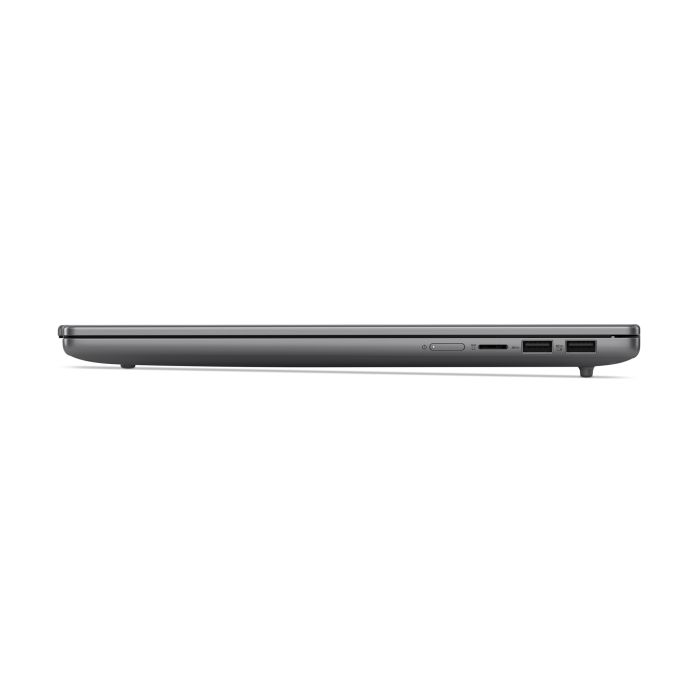 Ноутбук Lenovo IdeaPad Slim 5-16AHP11 16" WUXGA IPS AG, AMD R7-260, 32GB, F1TB, UMA, DOS, серый