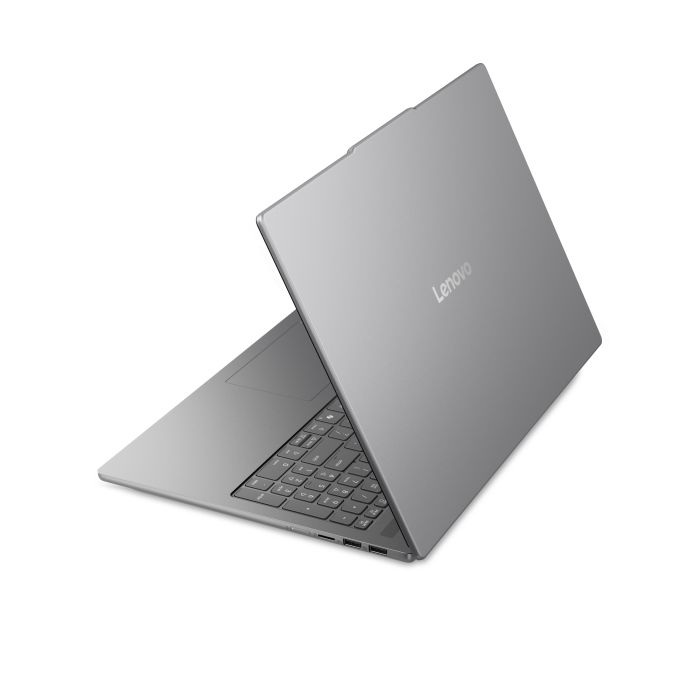 Ноутбук Lenovo IdeaPad Slim 5-16AHP11 16" WUXGA IPS AG, AMD R7-260, 32GB, F1TB, UMA, DOS, серый