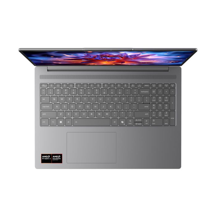Ноутбук Lenovo IdeaPad Slim 5-16AHP11 16" WUXGA IPS AG, AMD R7-260, 32GB, F1TB, UMA, DOS, серый