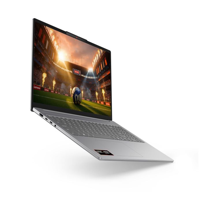 Ноутбук Lenovo IdeaPad Slim 5-16AHP11 16" WUXGA IPS AG, AMD R7-260, 32GB, F1TB, UMA, DOS, серый