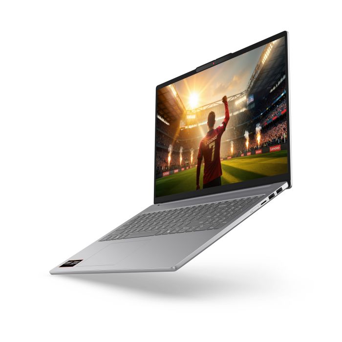 Ноутбук Lenovo IdeaPad Slim 5-16AHP11 16" WUXGA IPS AG, AMD R7-260, 32GB, F1TB, UMA, DOS, серый