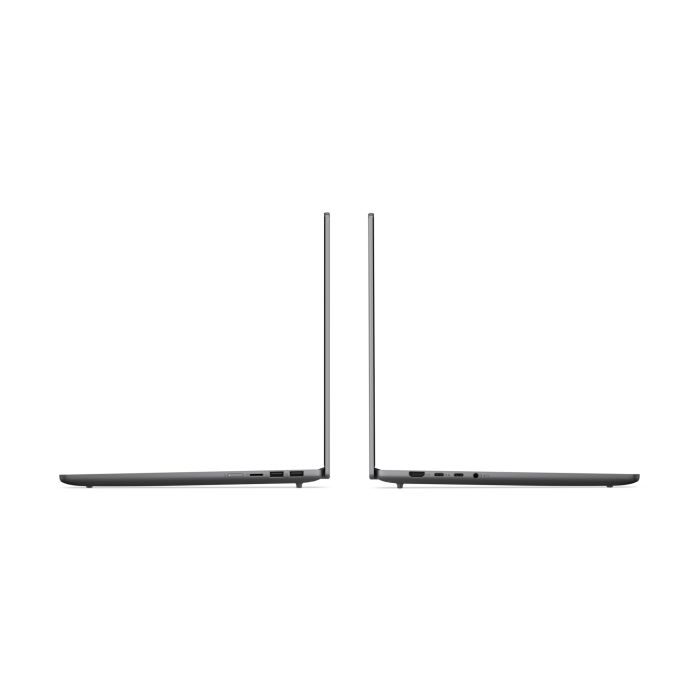 Ноутбук Lenovo IdeaPad Slim 5-16AHP11 16" WUXGA IPS AG, AMD R7-260, 32GB, F1TB, UMA, DOS, серый
