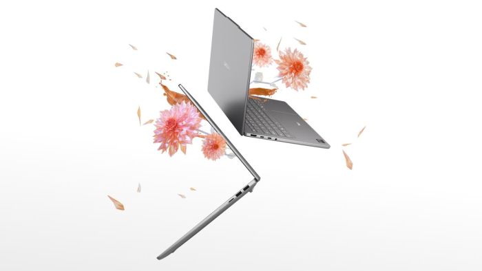 Ноутбук Lenovo IdeaPad Slim 5-16AHP11 16" WUXGA IPS AG, AMD R7-260, 32GB, F1TB, UMA, DOS, серый
