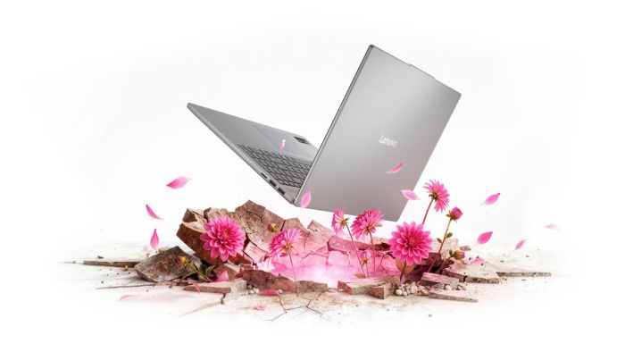 Ноутбук Lenovo IdeaPad Slim 5-16AHP11 16" WUXGA IPS AG, AMD R7-260, 32GB, F1TB, UMA, DOS, серый