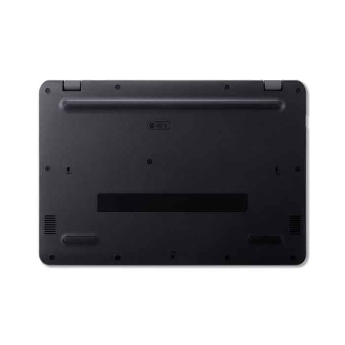Acer Notebook Chromebook C723-TCO 11" IPS, MediaTek MT8186TV, 8GB, F128GB, UMA, ChromeOS, black