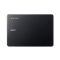 Acer Notebook Chromebook C723-TCO 11" IPS, MediaTek MT8186TV, 8GB, F128GB, UMA, ChromeOS, black