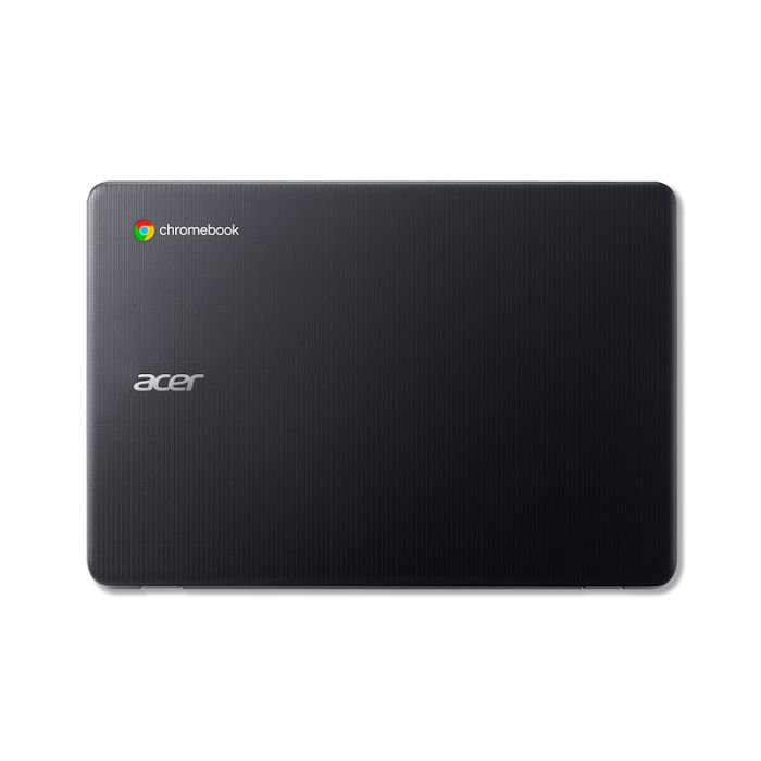Acer Notebook Chromebook C723-TCO 11" IPS, MediaTek MT8186TV, 8GB, F128GB, UMA, ChromeOS, black