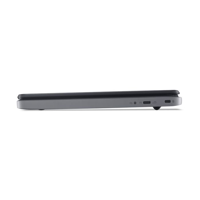 Acer Notebook Chromebook C723-TCO 11" IPS, MediaTek MT8186TV, 8GB, F128GB, UMA, ChromeOS, black