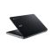 Acer Notebook Chromebook C723-TCO 11" IPS, MediaTek MT8186TV, 8GB, F128GB, UMA, ChromeOS, black