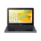 Acer Notebook Chromebook C723-TCO 11" IPS, MediaTek MT8186TV, 8GB, F128GB, UMA, ChromeOS, black