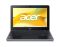 Acer Notebook Chromebook C723-TCO 11" IPS, MediaTek MT8186TV, 8GB, F128GB, UMA, ChromeOS, black