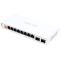 Комутатор ASUS QG-U1080 8x2.5GE LAN, 2xSFP+