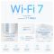 Система WiFi-Mesh TP-LINK Deco BE65 BE11000, 4x2.5GE LAN/WAN, 1xUSB 3.0,  2мод