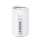 Система WiFi-Mesh TP-LINK Deco BE65 BE11000, 4x2.5GE LAN/WAN, 1xUSB 3.0,  2мод