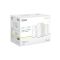 Система WiFi-Mesh TP-LINK Deco BE65 BE11000, 4x2.5GE LAN/WAN, 1xUSB 3.0, 3 мод