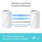 Система WiFi-Mesh TP-LINK Deco BE85 BE22000, 2x2.5GE LAN, 1x10GE WAN, 1xSFP+, 1xUSB 3.0, 2мод