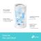 Система WiFi-Mesh TP-LINK Deco BE85 BE22000, 2x2.5GE LAN, 1x10GE WAN, 1xSFP+, 1xUSB 3.0, 2мод