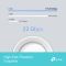 Система WiFi-Mesh TP-LINK Deco BE85 BE22000, 2x2.5GE LAN, 1x10GE WAN, 1xSFP+, 1xUSB 3.0, 2мод