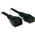 Power cable C20-C19 3G1.5mm2 2m MKZ509E20E Maxbert